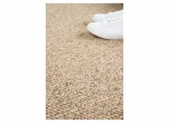 Tapijt Paya 200x290cm - polypropyleen - sisal