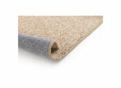 Tapijt Paya 200x290cm - polypropyleen - sisal