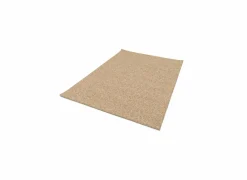 Tapijt Paya 120x170cm - polypropyleen - sisal