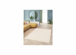 Tapijt Paya 200x290cm - polypropyleen - crème