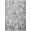 Ragolle Tapijt Ritz 195x300cm - polyestervezel - grijs