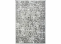Ragolle Tapijt Ritz 195x300cm - polyestervezel - grijs