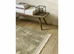 Ragolle Tapijt Ritz 195x300cm - polyestervezel - grijs