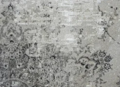 Ragolle Tapijt Ritz 195x300cm - polyestervezel - grijs