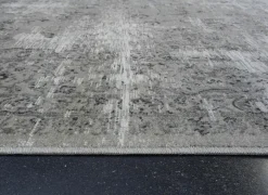 Ragolle Tapijt Ritz 195x300cm - polyestervezel - grijs