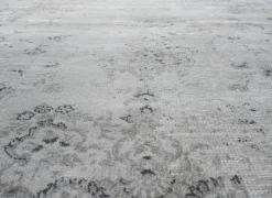 Ragolle Tapijt Ritz 195x300cm - polyestervezel - grijs