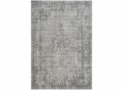 Ragolle Tapijt Ritz 195x300cm - polyestervezel - grijs