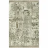 Ragolle Tapijt Ritz 195x300cm - polyestervezel - multicolor