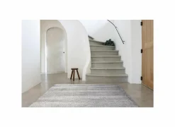 Ragolle Tapijt Spirit 120x170cm - polyestervezel - lichtgrijs