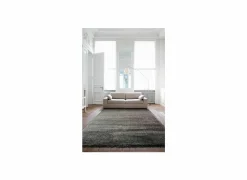 Ragolle Tapijt Spirit 240x340cm - polyestervezel - antraciet