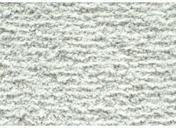 Tapijt Spirit 200x250cm - polyestervezel - wit