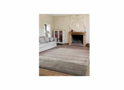 Ragolle Tapijt Spirit  200x290cm - polyestervezel - middengrijs