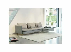 Tapijt Spirit 280x380cm - polyestervezel - wit