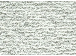 Tapijt Spirit 280x380cm - polyestervezel - wit