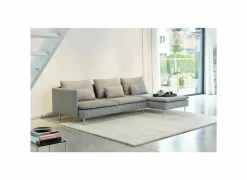 Tapijt Spirit 200x290cm - polyestervezel - wit