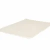Tapijt Texel 140x200cm - polyester - beige