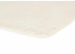 Tapijt Texel 70x120cm - polyester - beige