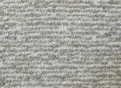 Ragolle Tapijt Trevos 133x195cm - polyestervezel - wit