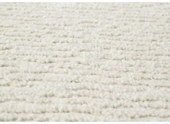 Ragolle Tapijt Trevos 160x230cm - polyestervezel - wit