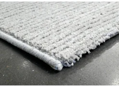 Ragolle Tapijt Trevos 160x230cm - polyestervezel - grijs