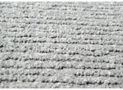 Ragolle Tapijt Trevos 160x230cm - polyestervezel - grijs