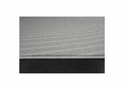 Ragolle Tapijt Trevos 133x195cm - polyestervezel - beige & wit