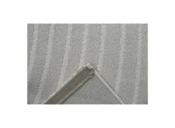 Ragolle Tapijt Trevos 133x195cm - polyestervezel - beige & wit