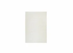 Ragolle Tapijt Trevos 280x380cm - polyestervezel - wit