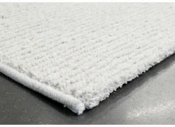 Ragolle Tapijt Trevos 280x380cm - polyestervezel - wit