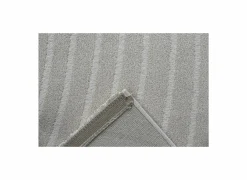 Ragolle Tapijt Trevos 200x290cm - polyestervezel - beige & wit