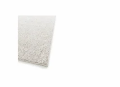 Tapijt Twin 120x170cm - polypropyleen - crème