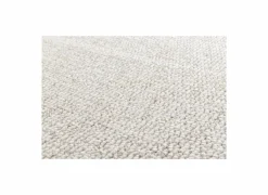 Tapijt Twin 120x170cm - polypropyleen - crème