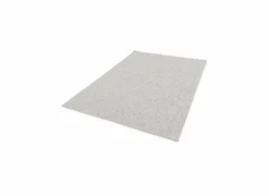 Tapijt Twin 120x170cm - polypropyleen - crème