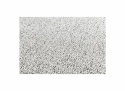 Tapijt Twin 120x170cm - polypropyleen - crème