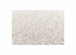 Tapijt Twin 120x170cm - polypropyleen - crème