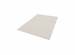 Tapijt Twin 160x230cm - polypropyleen - crème