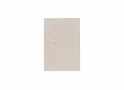 Tapijt Twin 200x290cm - polypropyleen - crème