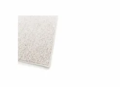 Tapijt Twin 200x290cm - polypropyleen - crème