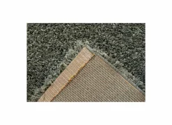 Ragolle Tapijt Twister 80x150cm - polypropyleen - groen
