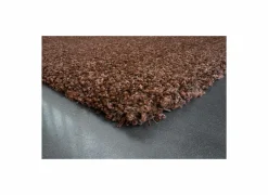 Ragolle Tapijt Twister 240x300cm - polypropyleen - bruin & roest