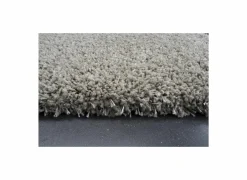 Tapijt Twister 65x130cm - polypropyleen - linnen