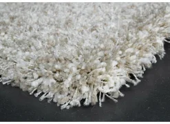 Tapijt Twister 240x300cm - polypropyleen - beige