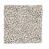 Tapijt Twister 200x200cm - polypropyleen - beige