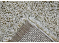 Tapijt Twister 160x230cm - polypropyleen - wit