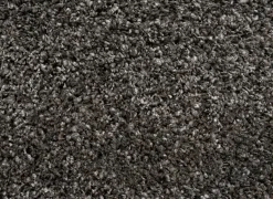 Ragolle Tapijt Twister 240x340cm - polypropyleen - charcoal