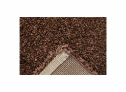 Ragolle Tapijt Twister 200x290cm - polypropyleen - bruin & roest