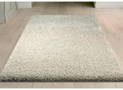 Tapijt Twister 240x340cm - polypropyleen - linnen