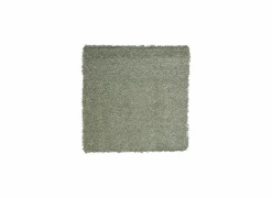 Ragolle Tapijt Twister 200x200cm - polypropyleen - groen