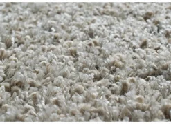 Tapijt Twister 133x195cm - polypropyleen - linnen