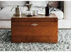 Tapijt Twister 200x200cm - polypropyleen - wit & zilver